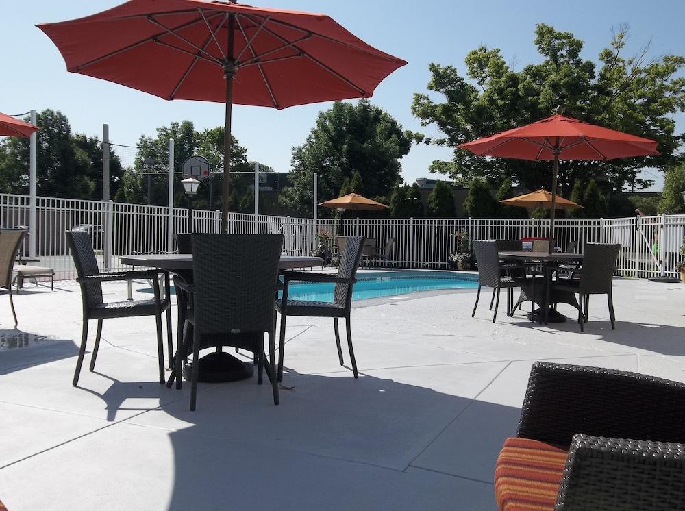 Residence Inn Louisville East Exteriör bild