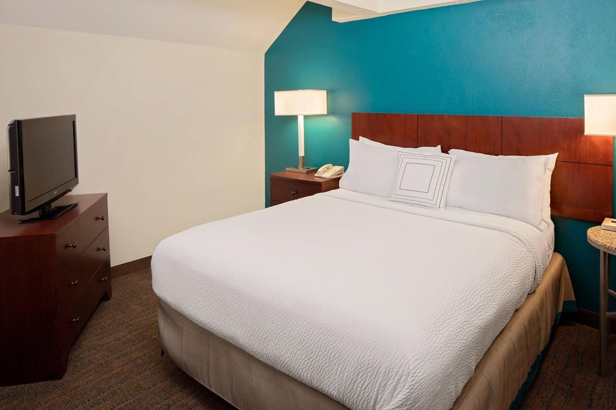 Residence Inn Louisville East Exteriör bild
