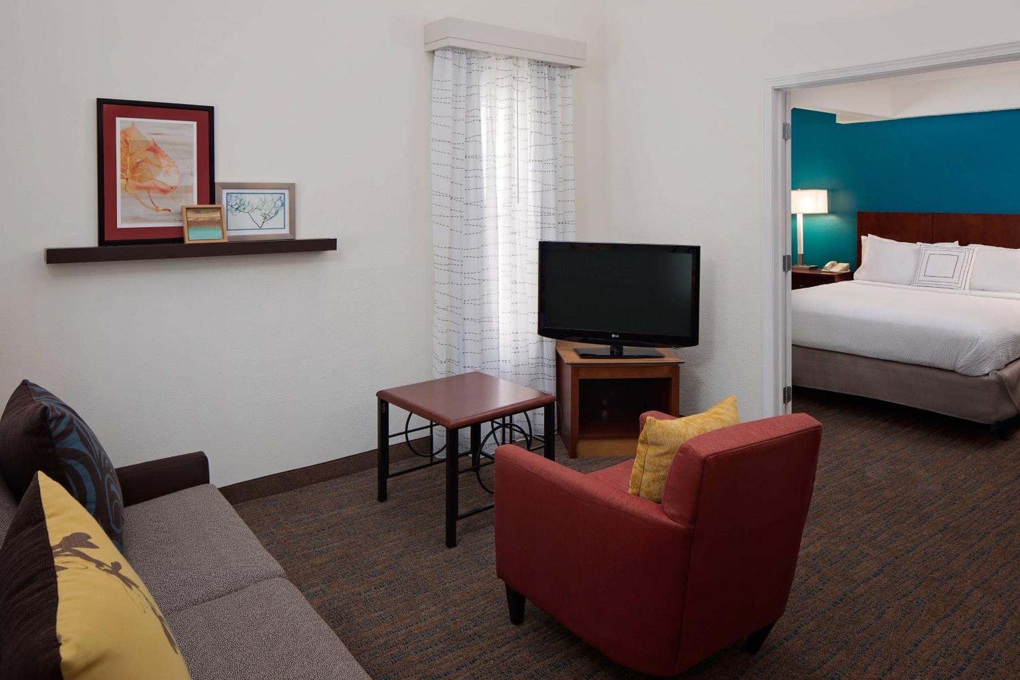 Residence Inn Louisville East Exteriör bild