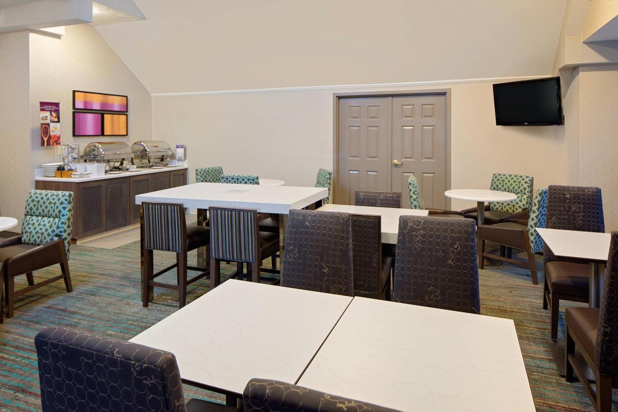 Residence Inn Louisville East Exteriör bild
