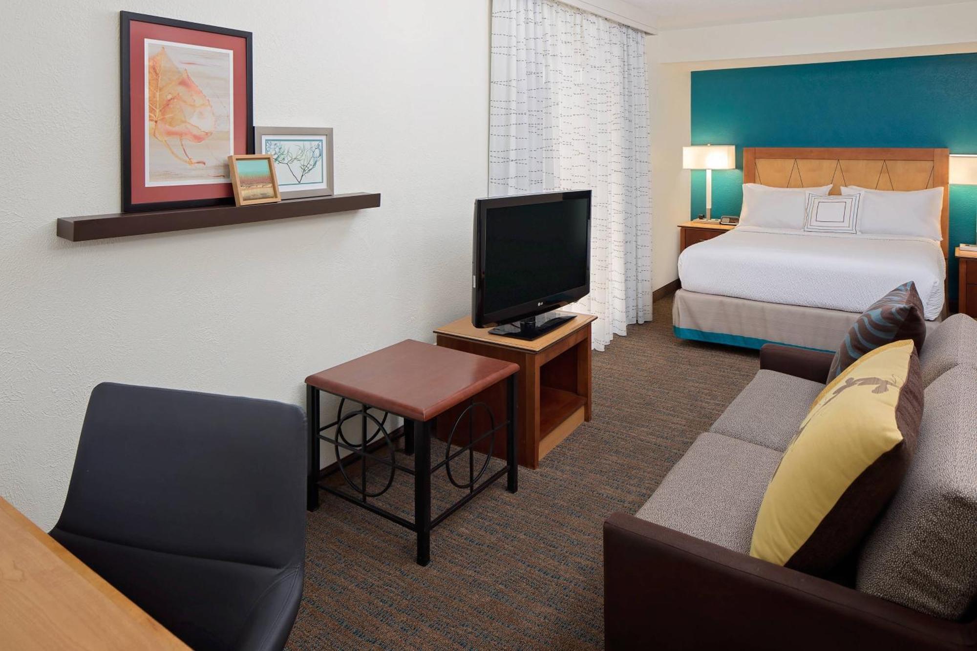 Residence Inn Louisville East Exteriör bild