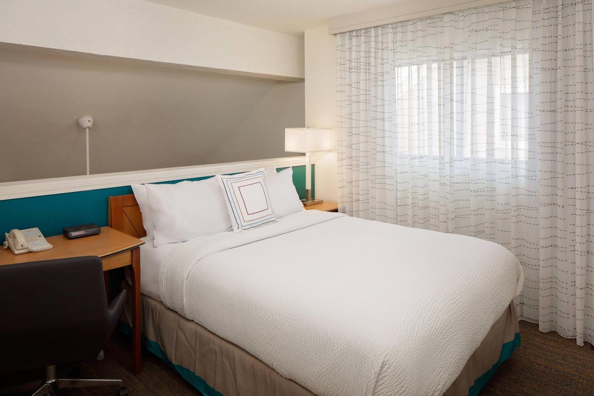 Residence Inn Louisville East Exteriör bild
