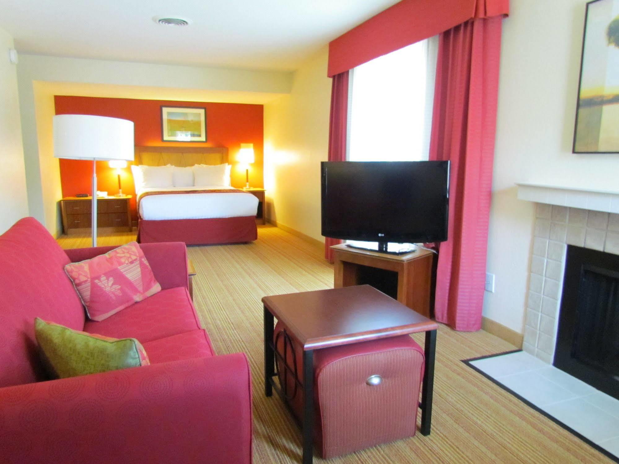 Residence Inn Louisville East Exteriör bild