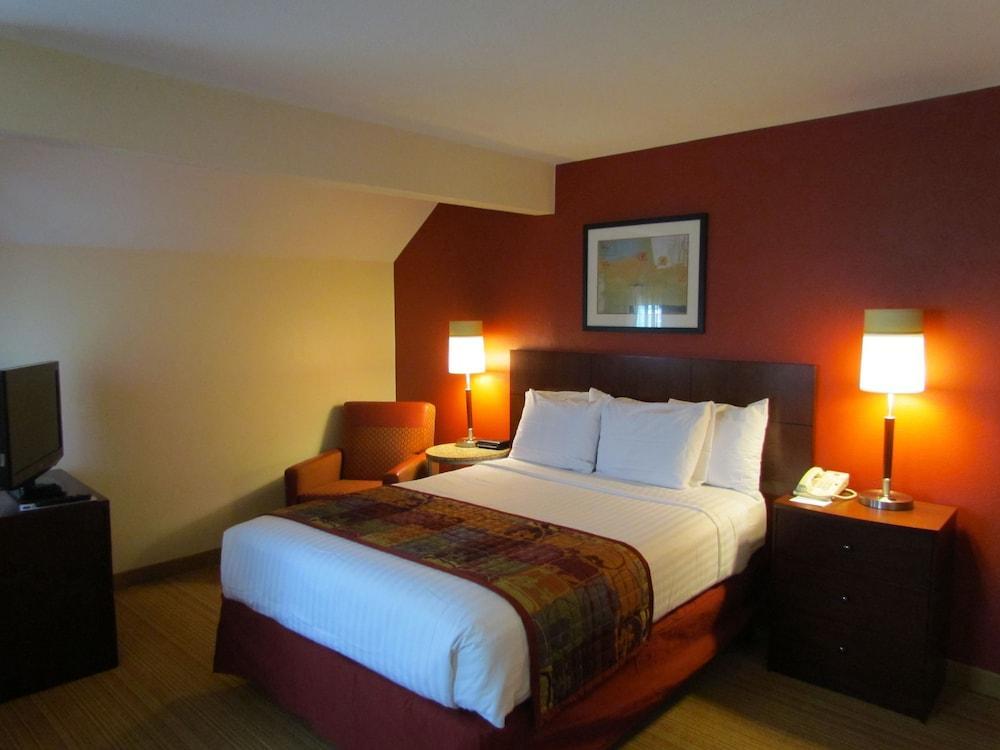 Residence Inn Louisville East Exteriör bild